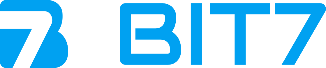BIT7 Logo